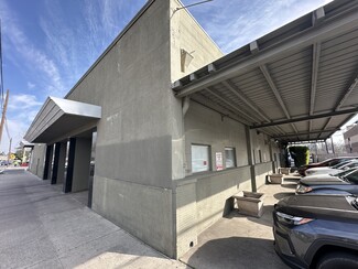 Modesto, CA Office - 1718 H St