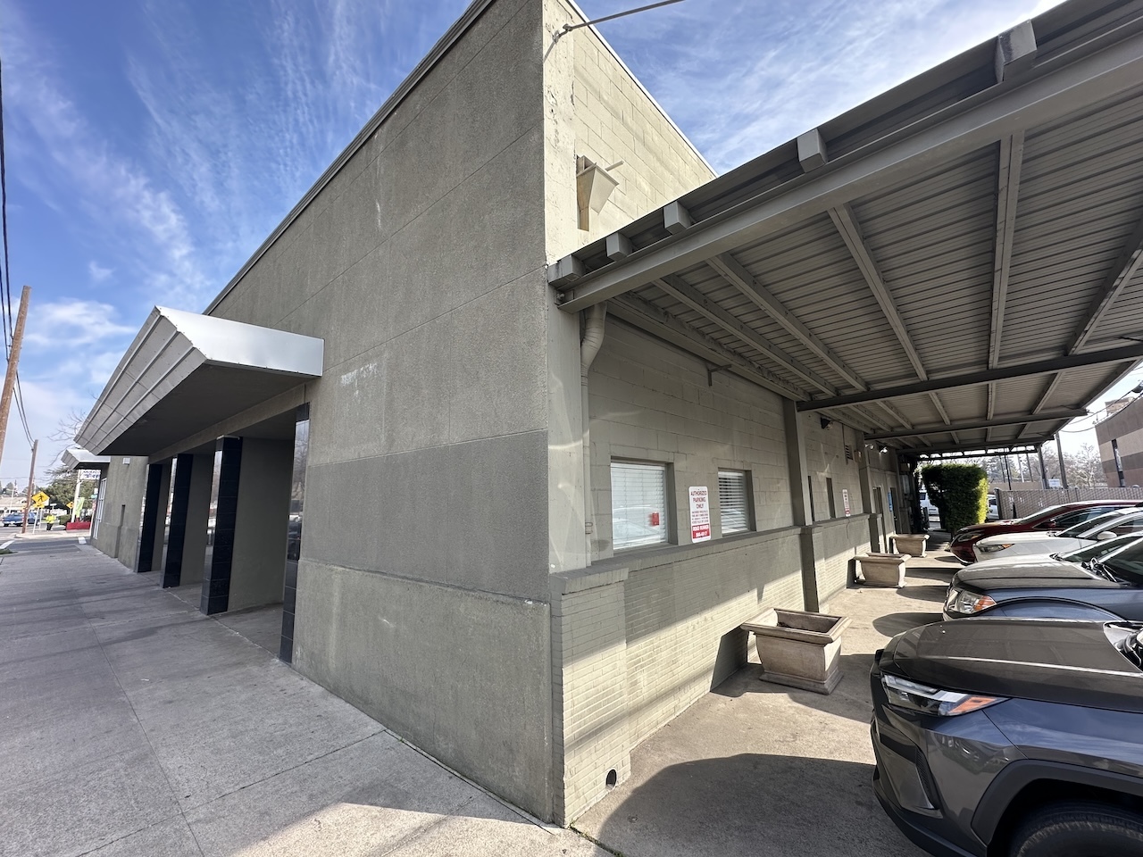 1718 H St, Modesto, CA for Rent