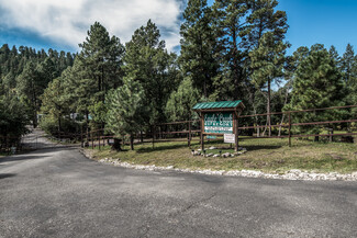 Alto, NM Manufactured Housing/Mobile Housing - 159 Ski Run Rd