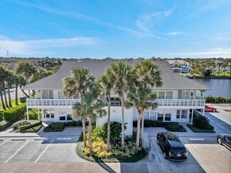Ponte Vedra Beach, FL Office - 572 Ponte Vedra Blvd