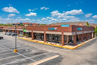 San Antonio, TX Retail - 9951-9999 W Interstate 10 San Antonio, TX Retail - 9951-9999 W Interstate 10