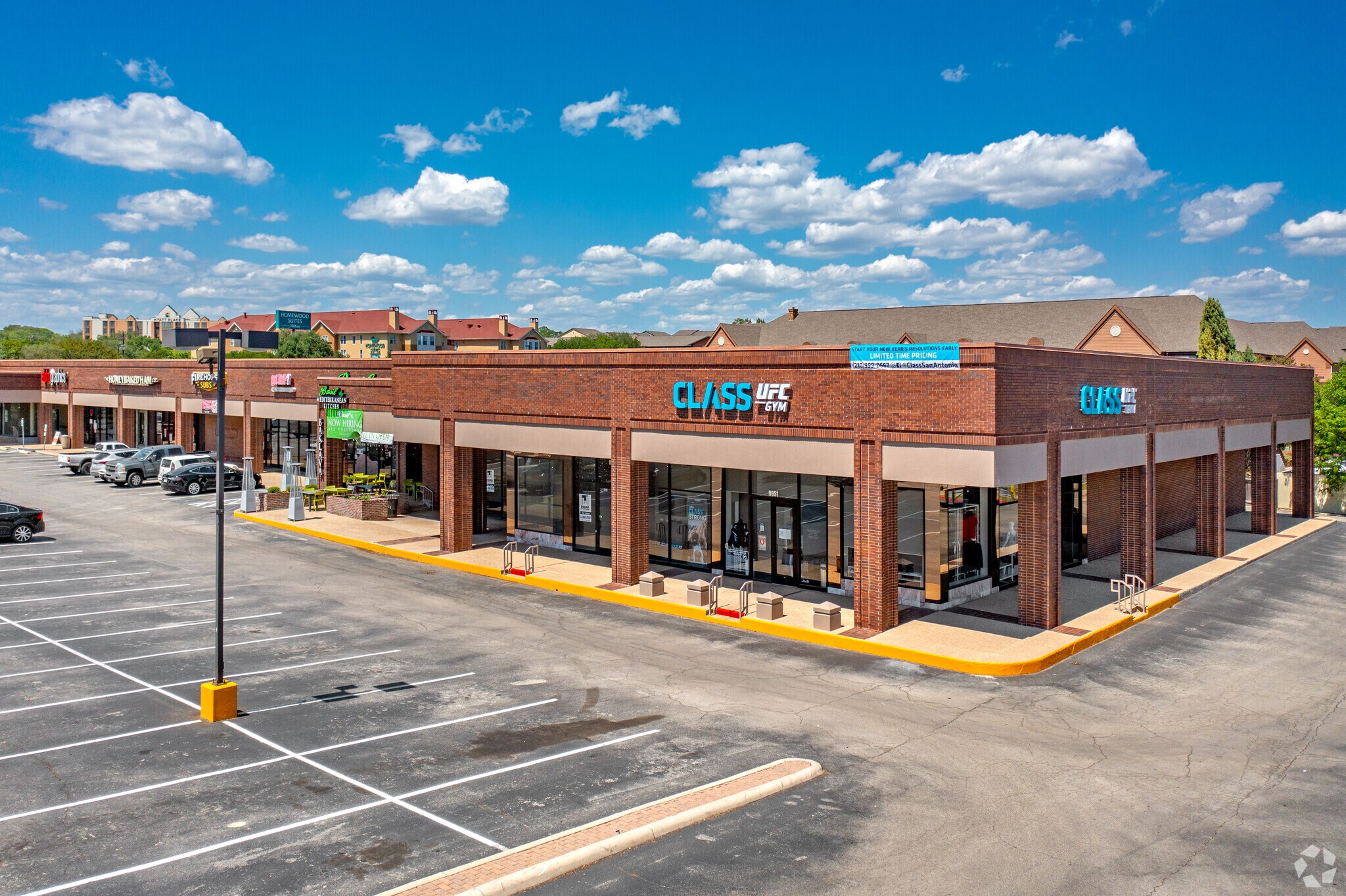 9951-9999 W Interstate 10, San Antonio, TX for Rent