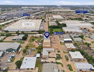 Grand Prairie, TX undefined - 2457 NW Dallas St Grand Prairie, TX undefined - 2457 NW Dallas St
