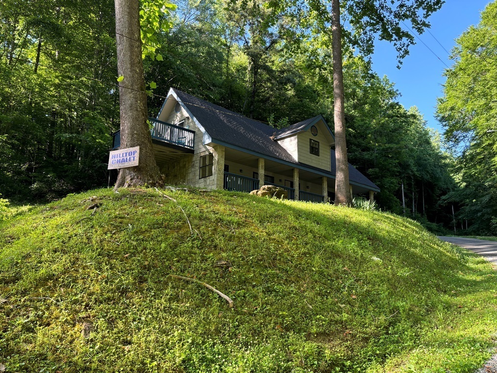 731 Hardin Ln, Sevierville, TN for Sale