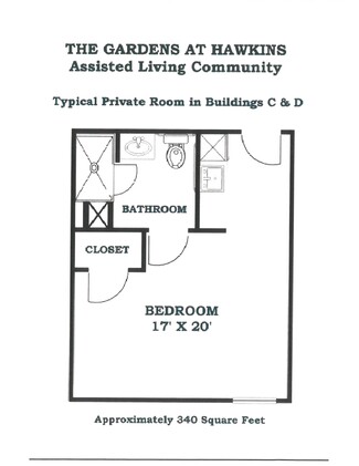 Hawkins, TX Assisted Livings - 698 North Beaulah St