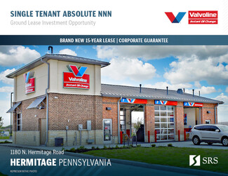 Hermitage, PA undefined - 1180 N Hermitage Rd