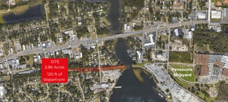 Pensacola, FL Commercial - 290 Pinewood Lane Pensacola, FL Commercial - 290 Pinewood Lane