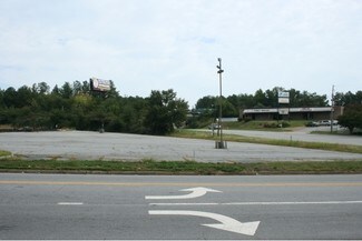 Columbus, GA Commercial - 5251 Sidney Simons Blvd Columbus, GA Commercial - 5251 Sidney Simons Blvd