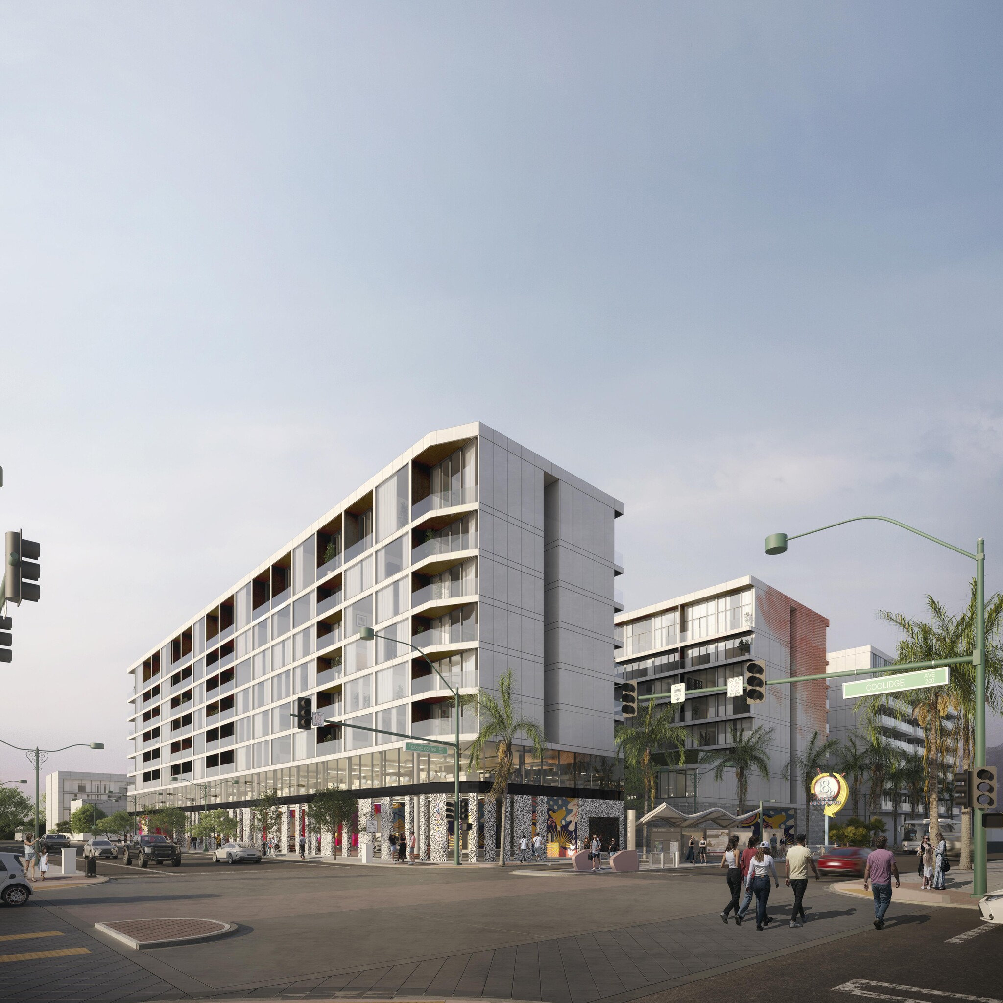 921 S Main St, Las Vegas, NV for Rent