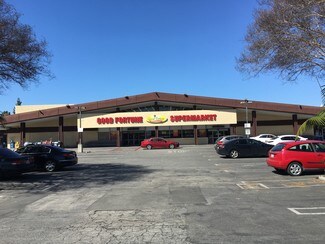 Cerritos, CA undefined - 13321 Artesia Blvd