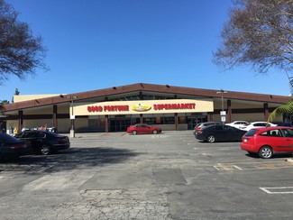 Cerritos, CA Supermarket - 13321 Artesia Blvd