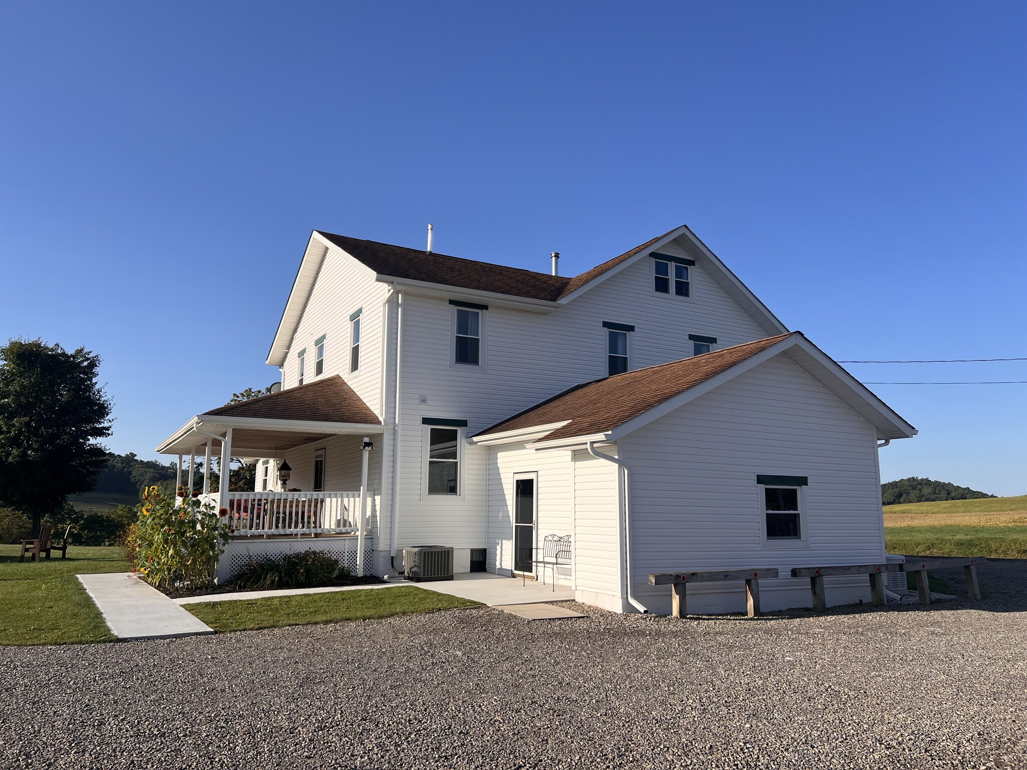 19130 PA-954 Hwy, Smicksburg, PA for Sale