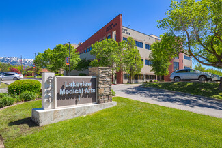 Bountiful, UT Office/Medical - 620 E Medical Dr