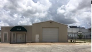 Deer Park, TX Flex - 400 Georgia Ave