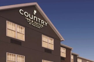 Dubuque, IA Hospitality - 1315 Associates Dr