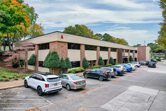 Knoxville, TN Office - 9000 Executive Park Dr