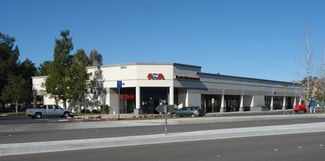 Santa Clarita, CA Office/Retail - 26635 Valley Center Dr