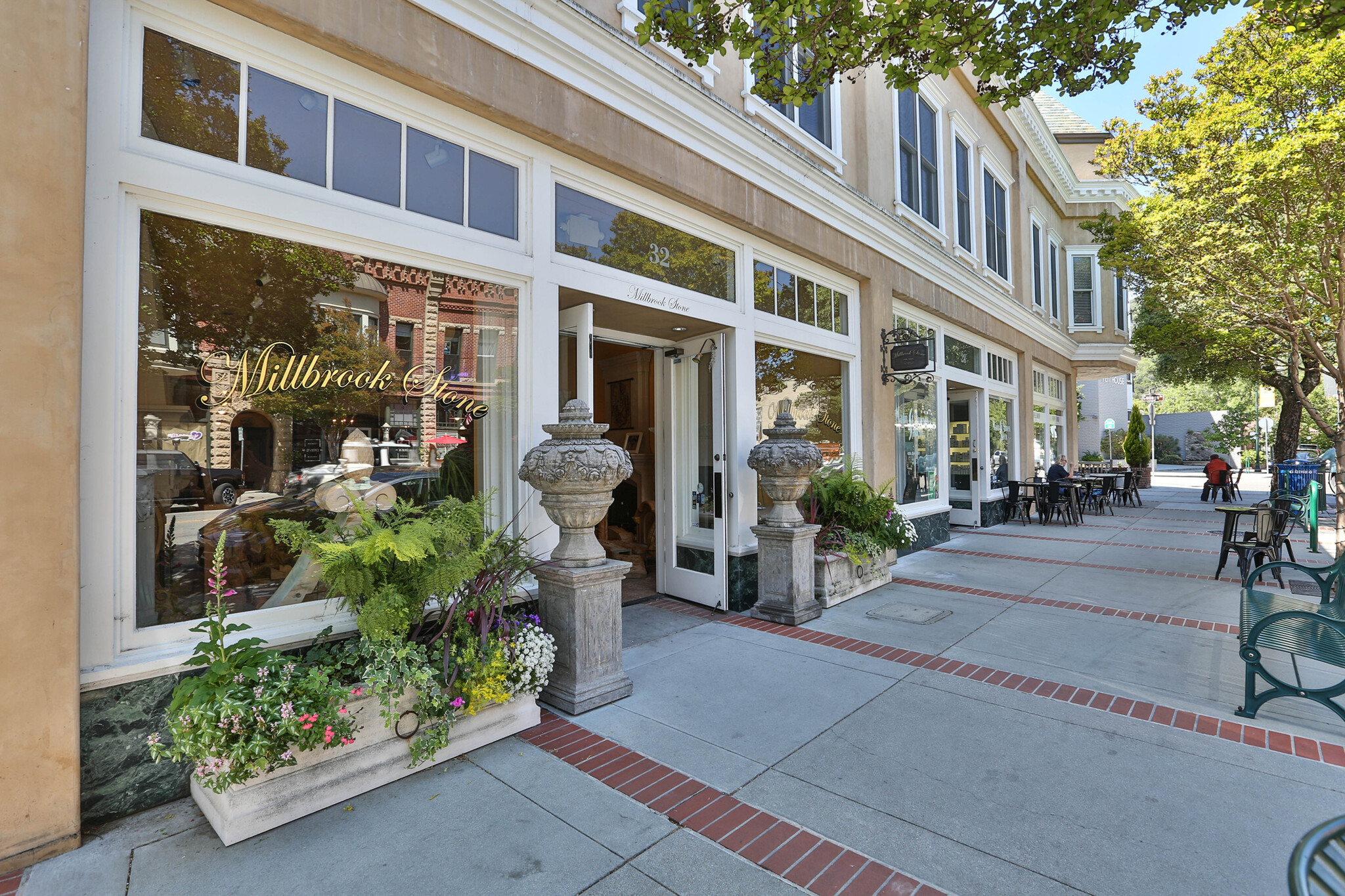 32 E Main St, Los Gatos, CA for Rent