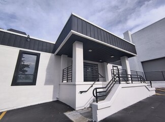 Charlotte, NC Coworking Space - 1515-1555 S Clarkson St Charlotte, NC Coworking Space - 1515-1555 S Clarkson St