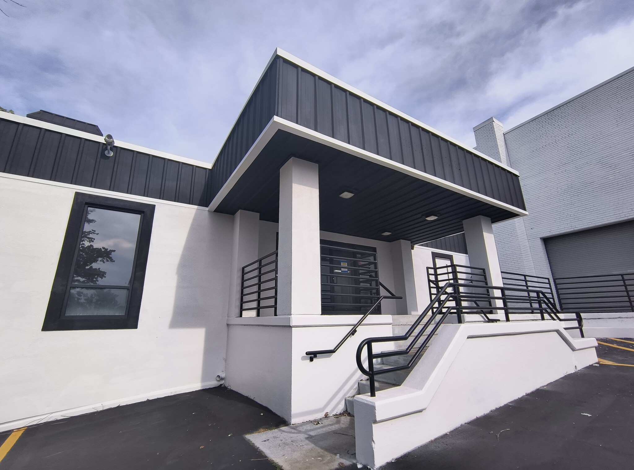 1515-1555 S Clarkson St, Charlotte, NC for Rent