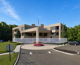 Voorhees, NJ Office/Medical - 1099 White Horse Rd