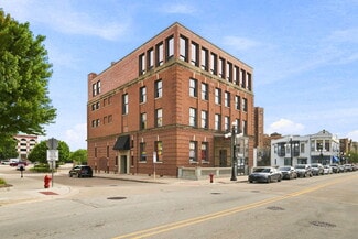 Aurora, IL Office - 31 W Downer Pl Aurora, IL Office - 31 W Downer Pl