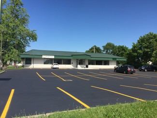 Springfield, OH Medical - 201 N Yellow Springs St