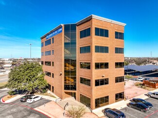San Antonio, TX Coworking Space - 8940 Fourwinds Dr