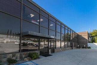 Chatsworth, CA Office - 21049 Devonshire St