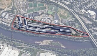 Industrial Redevelopment Opportunity