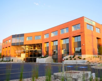 Salt Lake City, UT Office - 5965 S 900 E Salt Lake City, UT Office - 5965 S 900 E