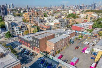 Brooklyn, NY Industrial - 279 Frost St
