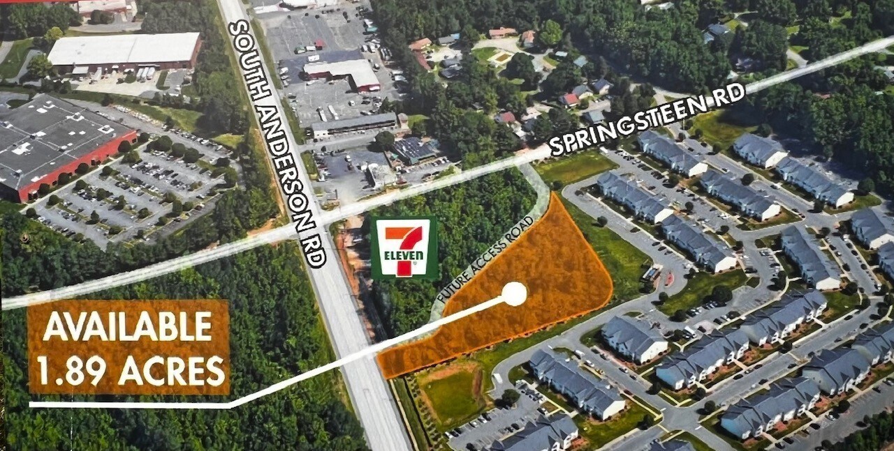 639 Anderson Rd, Rock Hill, SC for Sale