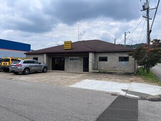 Saint Albans, WV Veterinarian/Kennel - 2374 Cleveland Ave