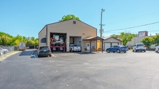 Greenville, SC Auto Repair - 639 Congaree Rd