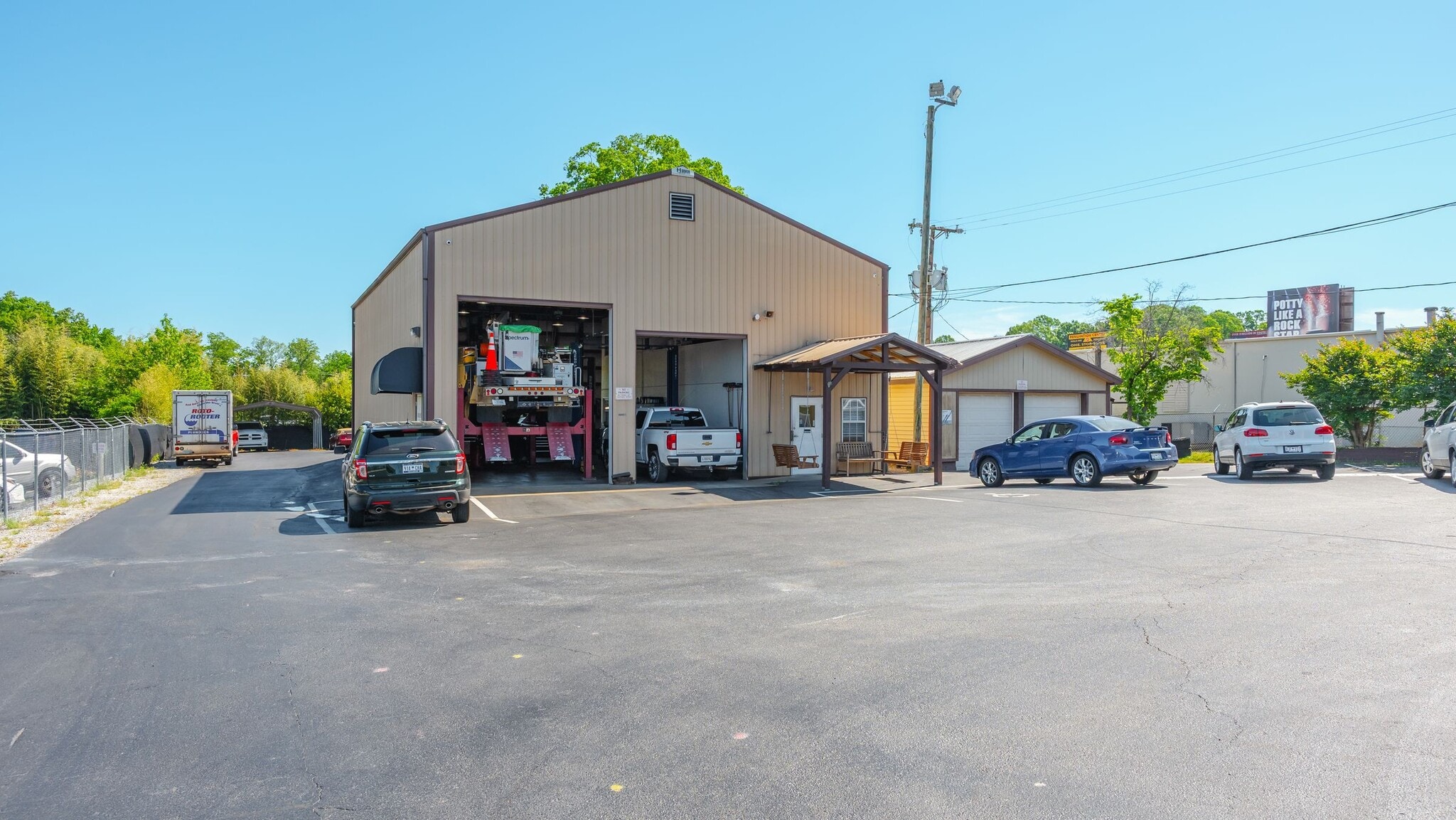 639 Congaree Rd, Greenville, SC for Sale