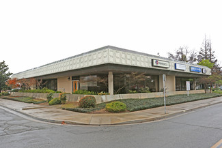 Fresno, CA Office - 1535 E Shaw Ave