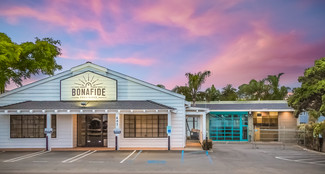 Encinitas, CA Office - 607 N Vulcan Ave