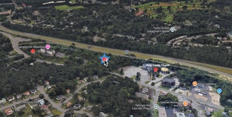 Waterbury, CT Commercial - Chase Pky @ Briar Cliff Ave. Waterbury, CT Commercial - Chase Pky @ Briar Cliff Ave.