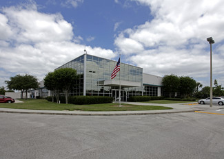 Lake Mary, FL Office - 640 Century Pt