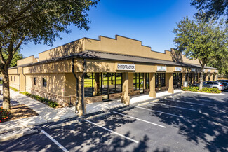 Brandon, FL Office - 616-634 E Bloomingdale Ave