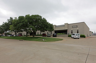 Addison, TX Flex, Industrial - 4400-4418 Sunbelt Dr