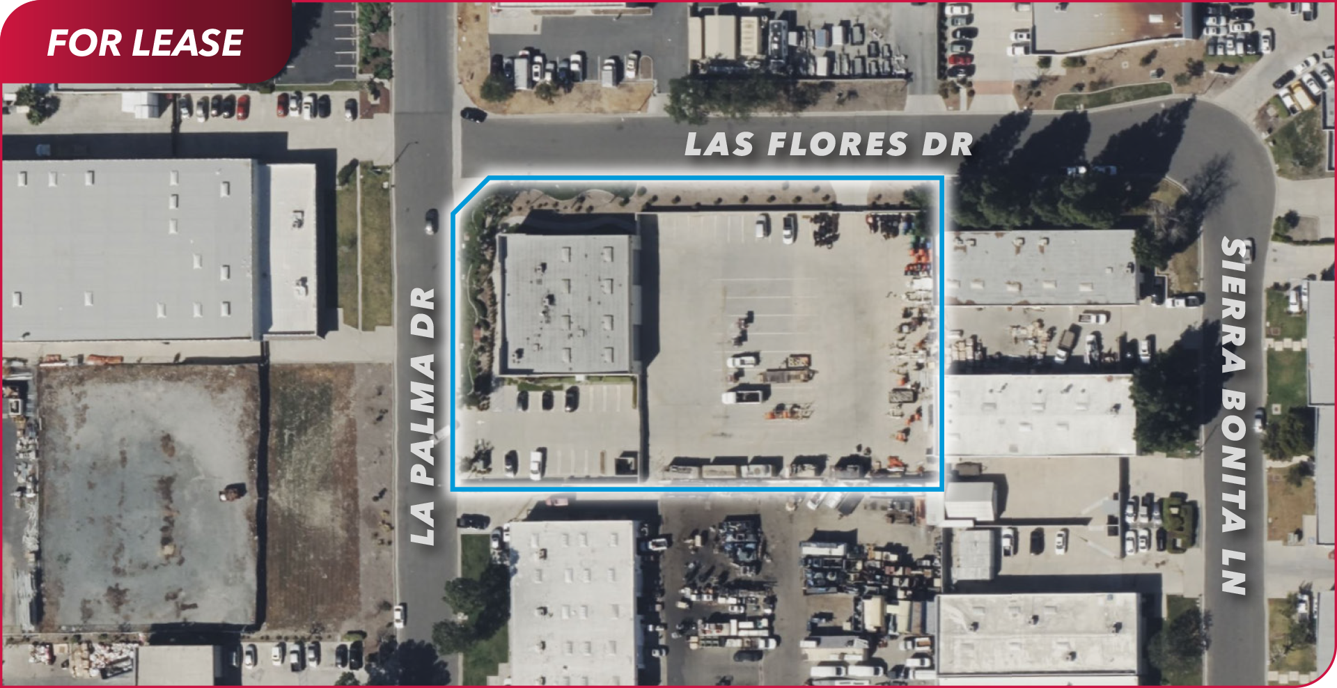 14945 La Palma, Chino, CA for Rent