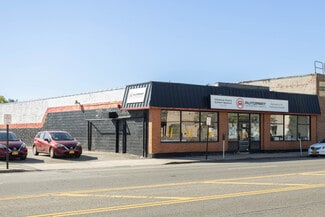 Hempstead, NY Auto Repair - 180 Front St