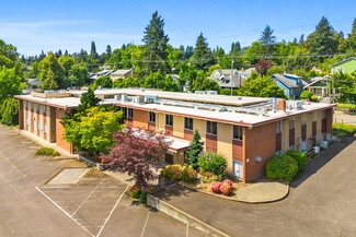 Salem, OR Office - 1730 Commercial St SE