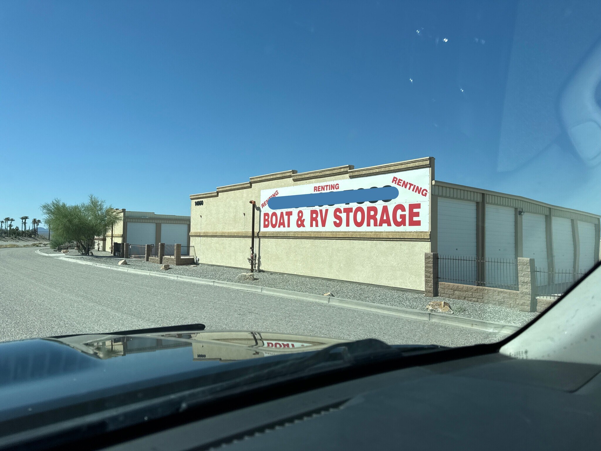 14860 Admission wy Unit 44 Way, Lake Havasu City, AZ for Sale