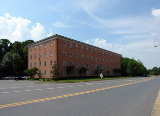 Gaithersburg, MD Office - 604 S Frederick Ave