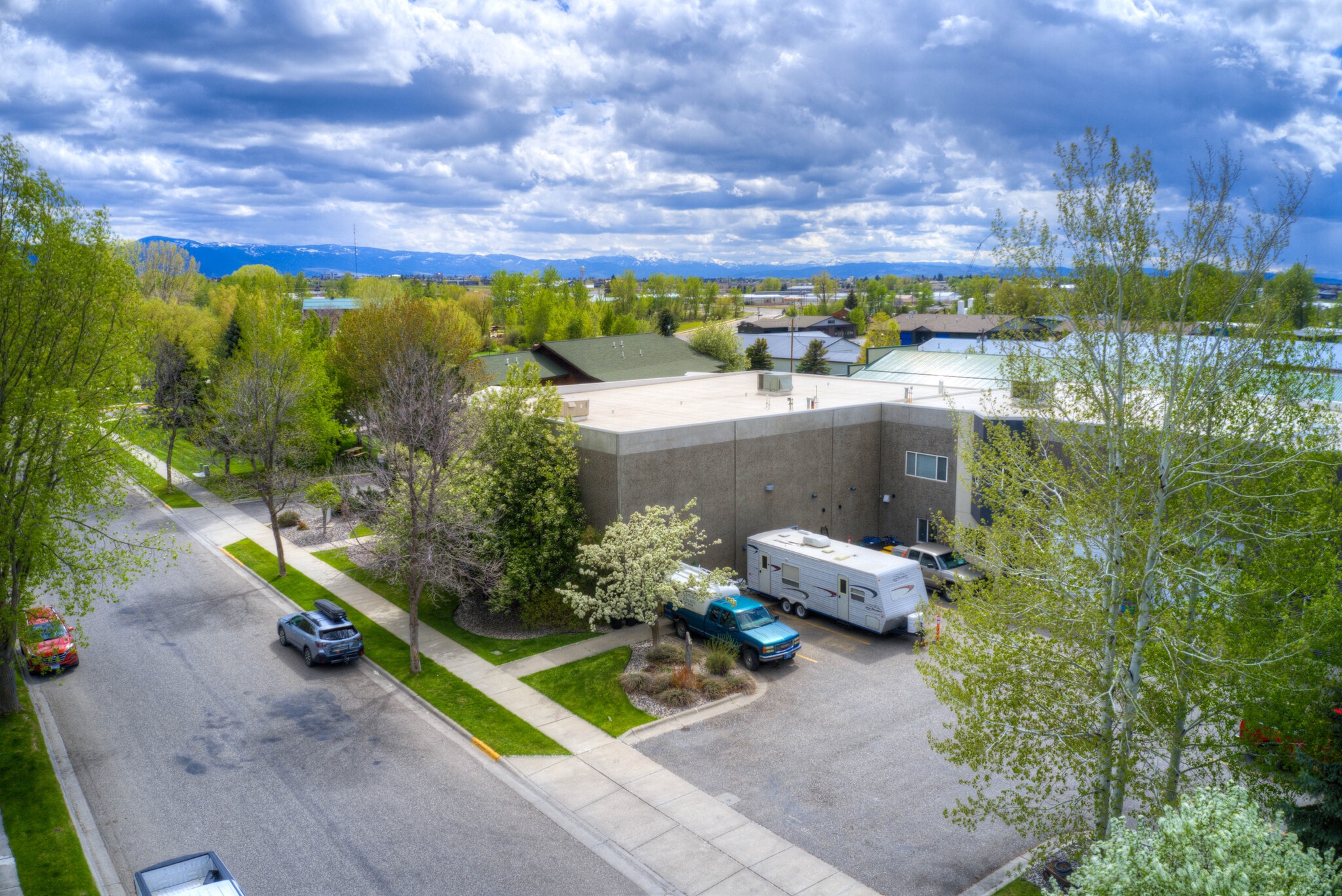 2339 Birdie Dr, Bozeman, MT for Rent