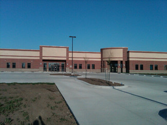 Lafayette, IN Office - 823 Park East Blvd