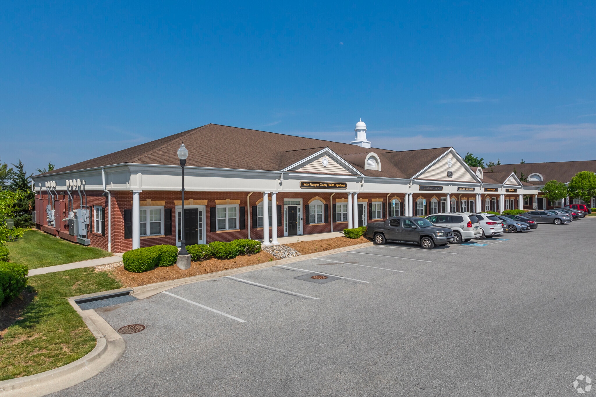 14207 Park Center Dr, Laurel, MD for Sale